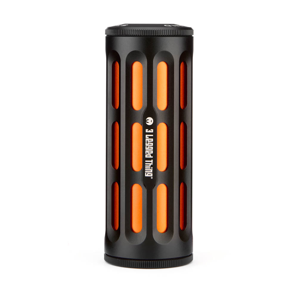 The ModFather Airgun Moderator - Slotted