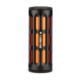 The ModFather Airgun Moderator - Slotted