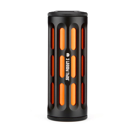 The ModFather Airgun Moderator - Slotted