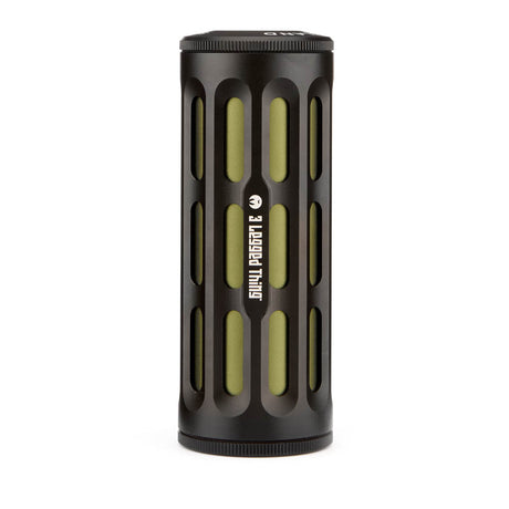 The ModFather Airgun Moderator - Slotted