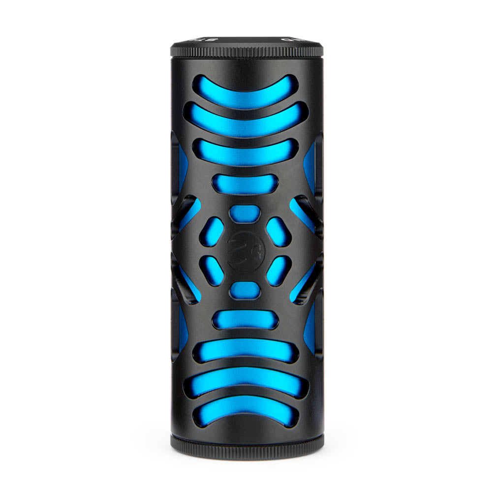 The ModFather Airgun Moderator - SpiderWeb