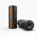 The ModFather Airgun Moderator - SpiderWeb