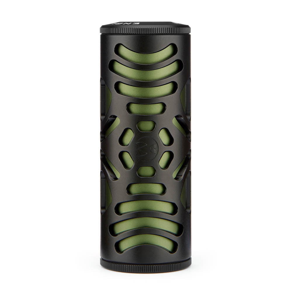 The ModFather Airgun Moderator - SpiderWeb