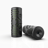 The ModFather Airgun Moderator - SpiderWeb