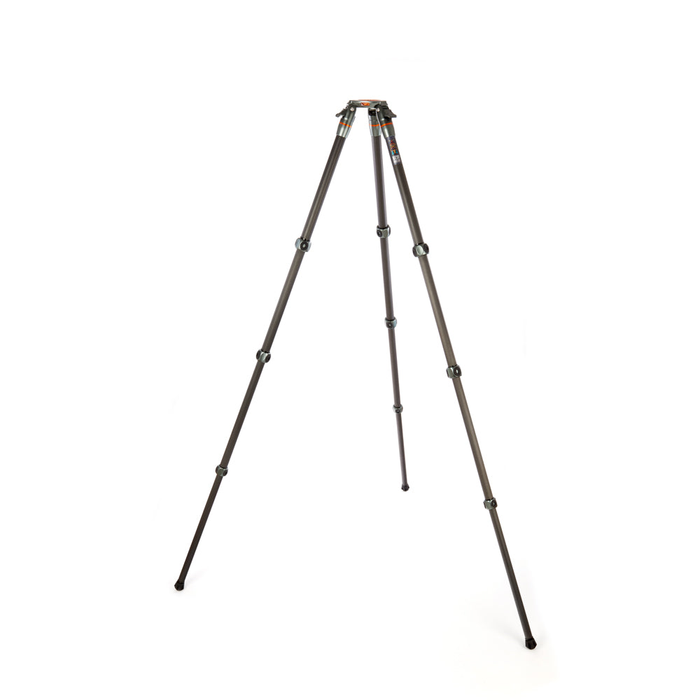 Legends Nicky Carbon Fibre Tripod - **EX-DEMO**