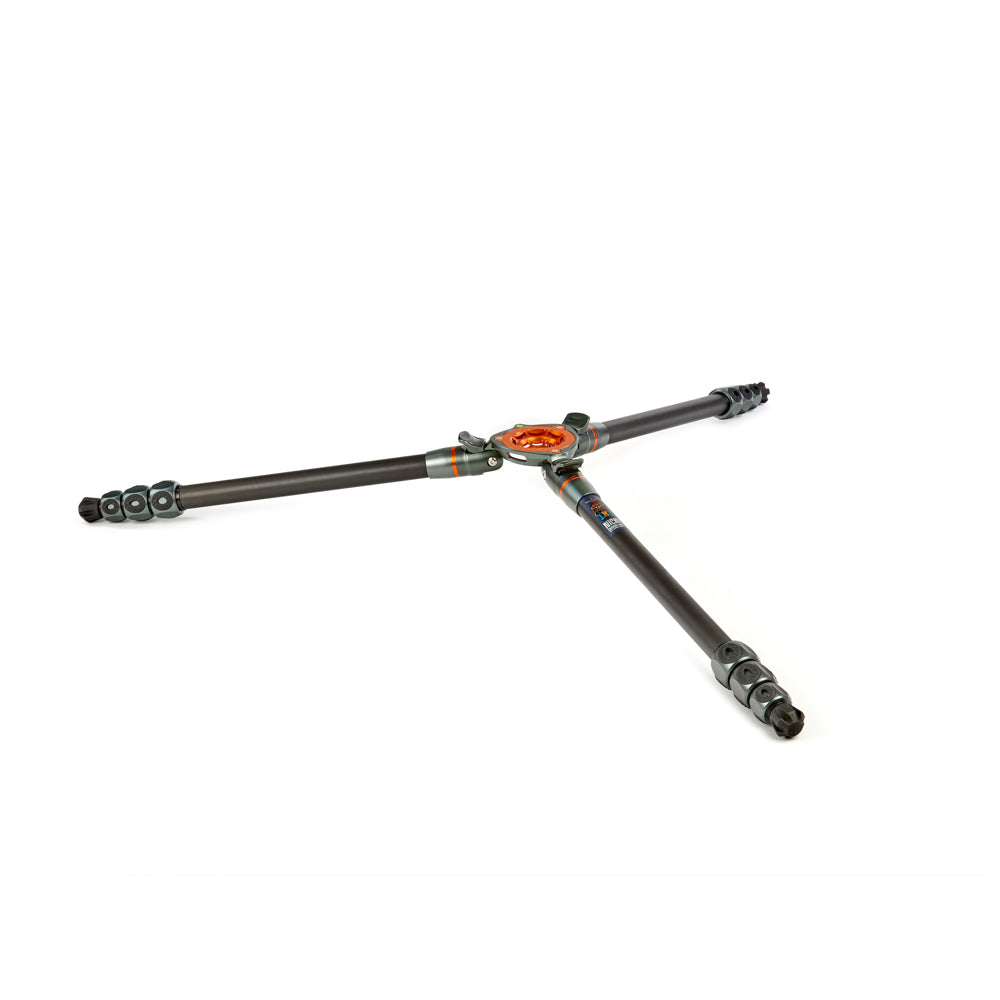 Legends Nicky Carbon Fibre Tripod - **EX-DEMO**