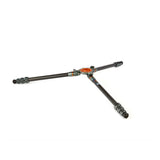 Legends Nicky Carbon Fibre Tripod - **EX-DEMO**