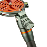Legends Nicky Carbon Fibre Tripod - **EX-DEMO**