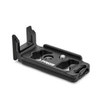 PAIGE QD Arca-Swiss Compatible Dedicated L-Bracket for Lumix S5 II, S5 IIX, & G9 II