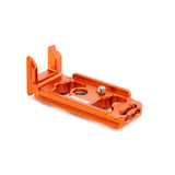 PAIGE QD Arca-Swiss Compatible Dedicated L-Bracket for Lumix S5 II, S5 IIX, & G9 II