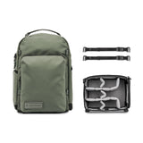 Wandrd PRVKE Pocket Backpack