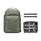 Wandrd PRVKE Pocket Backpack