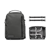 Wandrd PRVKE Zip Backpack
