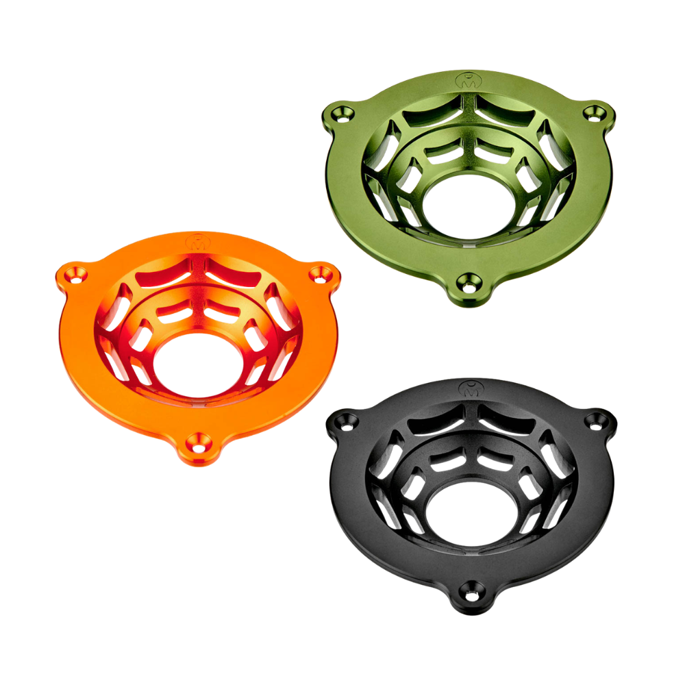 ETHAN 75mm Bowl Mount Plate