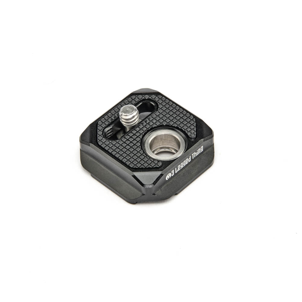 QD4 PD Quick Release Plate