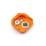 QD4 PD Quick Release Plate