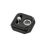 QD4 Quick Release Plate