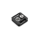 XPAND QD4 Quick Release Plate