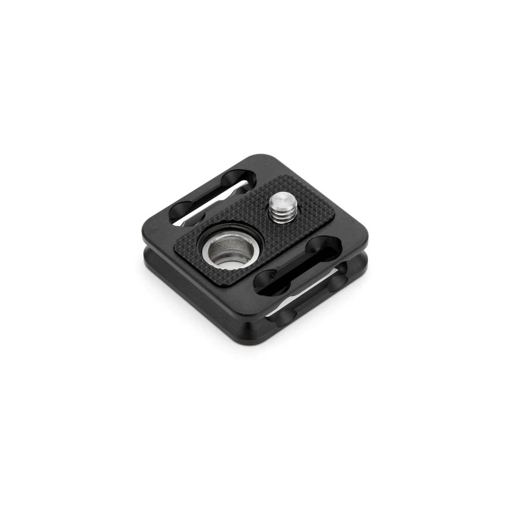 XPAND QD4 Quick Release Plate