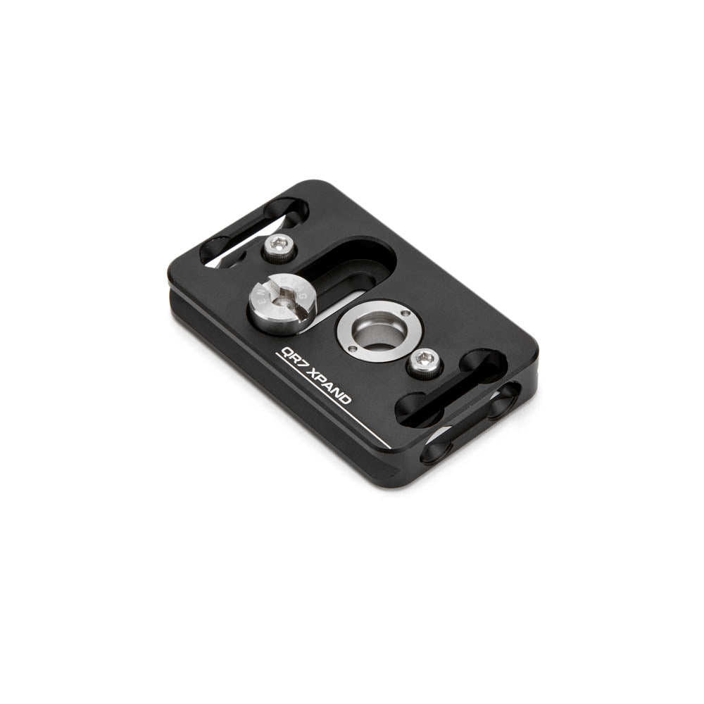 XPAND QD7 XP Quick Release Plate