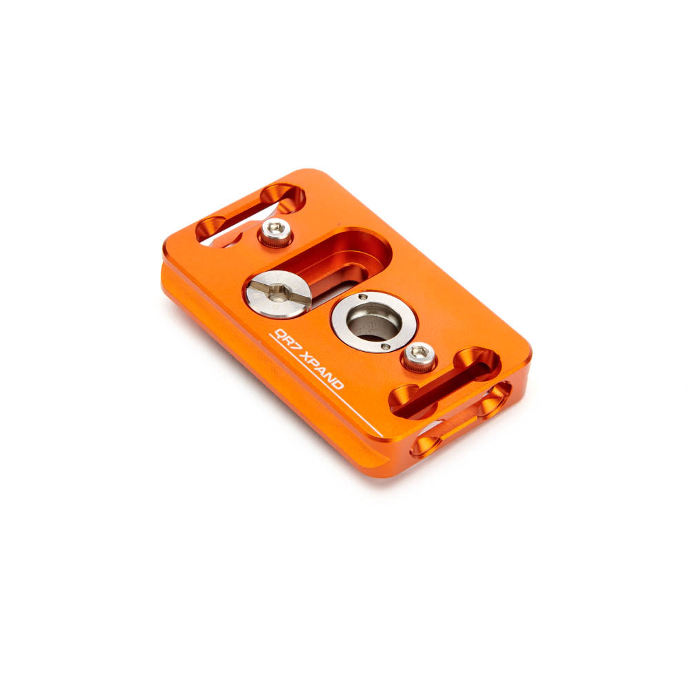 XPAND QD7 XP Quick Release Plate