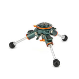 Ridley Carbon Fibre Levelling Base Tripod