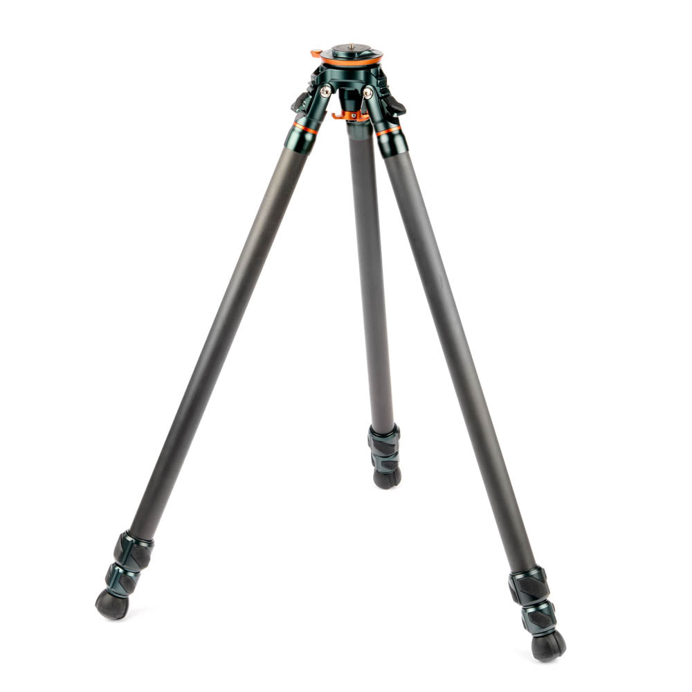 Ridley Carbon Fibre Levelling Base Tripod
