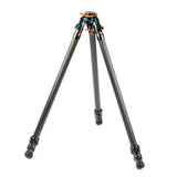 Ridley Carbon Fibre Levelling Base Tripod