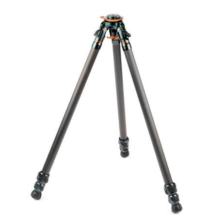 Ridley Carbon Fibre Levelling Base Tripod