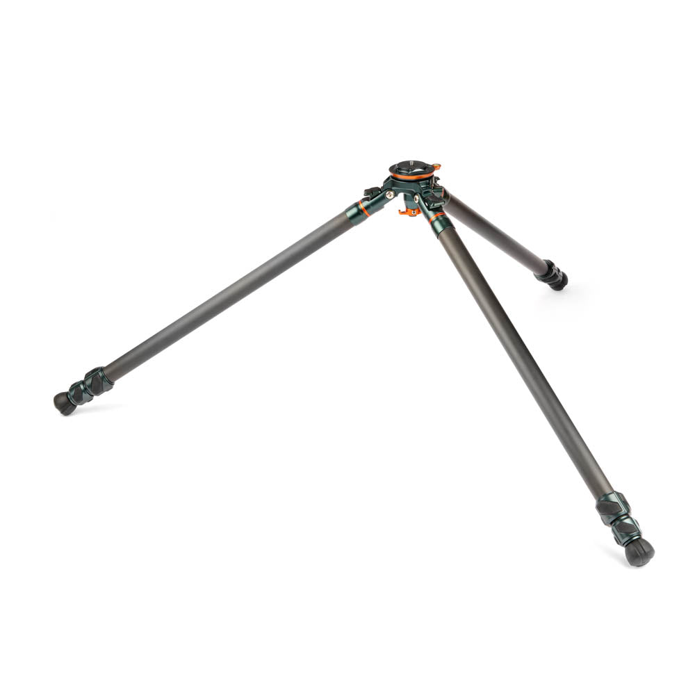 Ridley Carbon Fibre Levelling Base Tripod