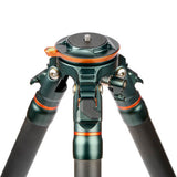 Ridley Carbon Fibre Levelling Base Tripod