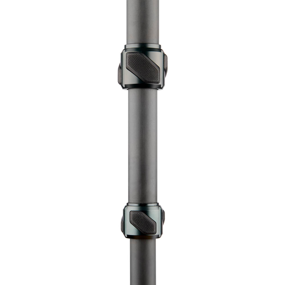 Ridley Carbon Fibre Levelling Base Tripod