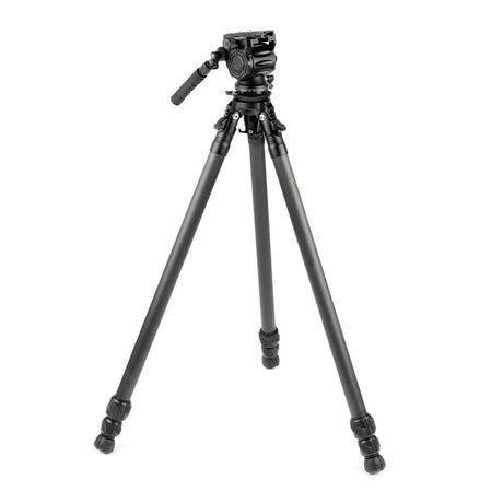 Ridley Carbon Fibre Levelling Base Tripod