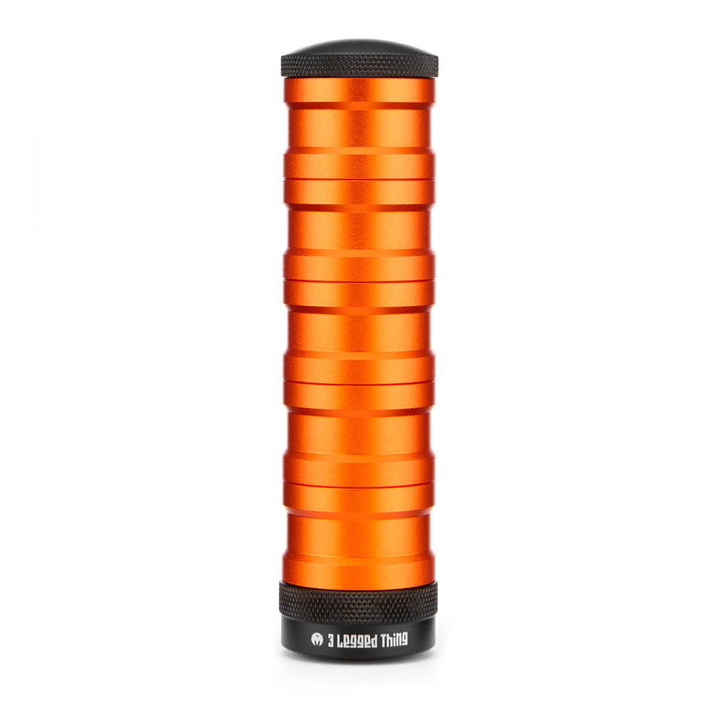 Reservoir Mods – Precision Airgun Moderators