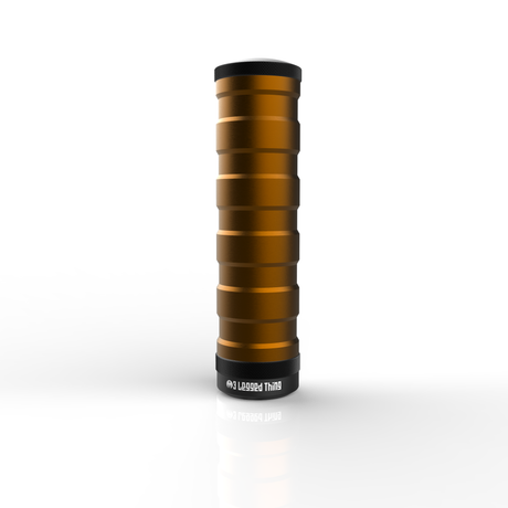 Reservoir Mods – Precision Airgun Moderators