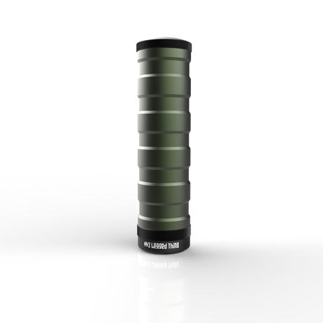 Reservoir Mods – Precision Airgun Moderators