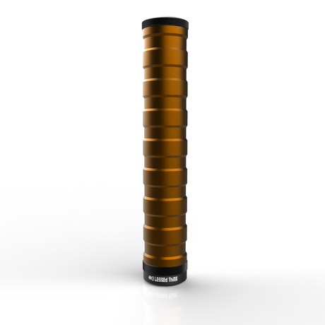 Reservoir Mods XL – Precision Airgun Moderators