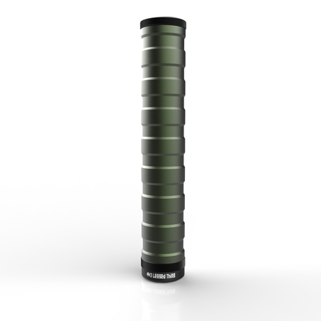 Reservoir Mods XL – Precision Airgun Moderators