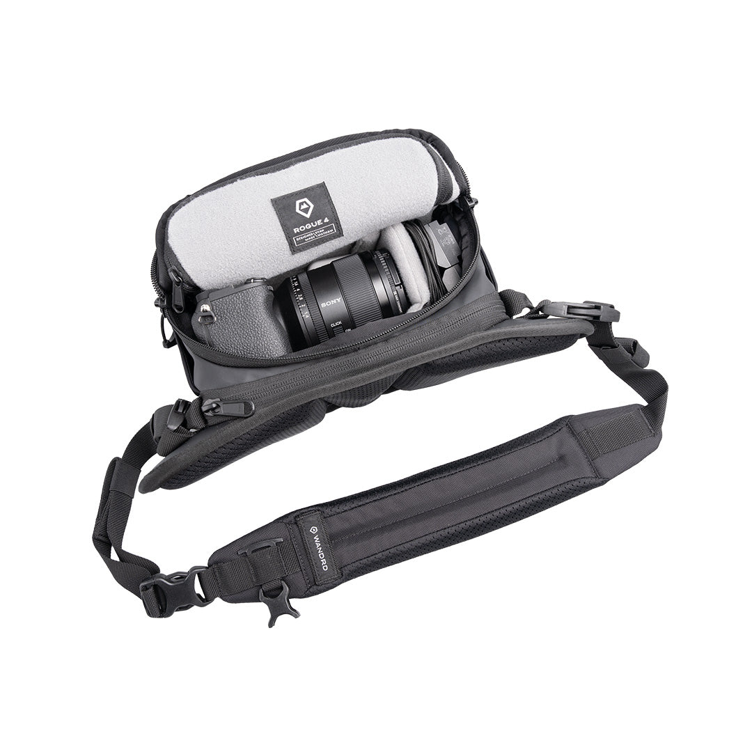 Wandrd Rogue Sling V2 4L