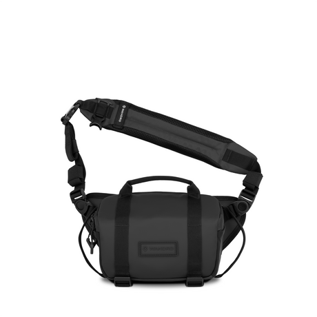 Wandrd Rogue Sling V2 4L