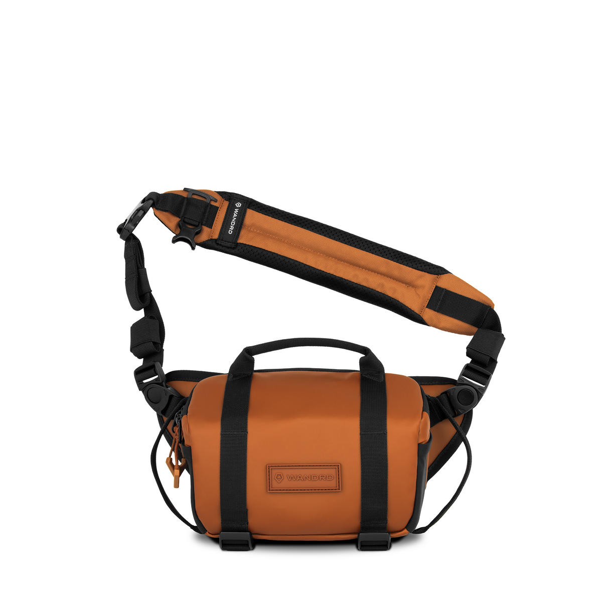Wandrd Rogue Sling V2 4L