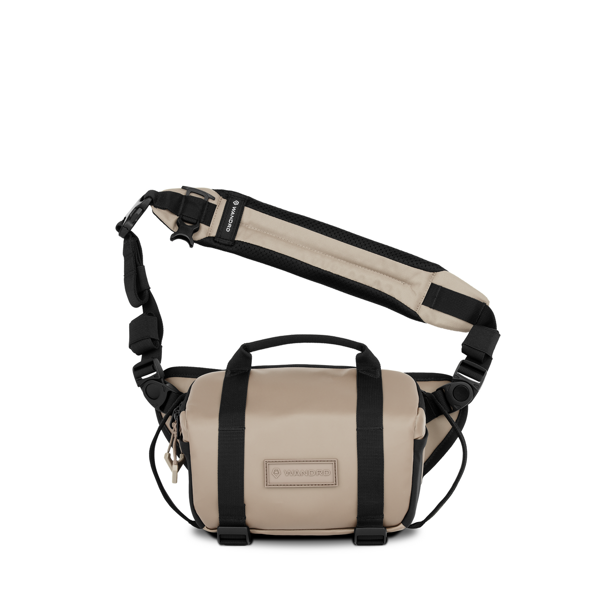 Wandrd Rogue Sling V2 4L