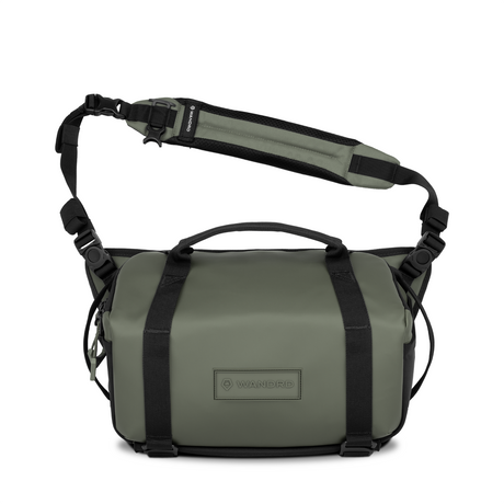 Wandrd Rogue Sling V2 9L