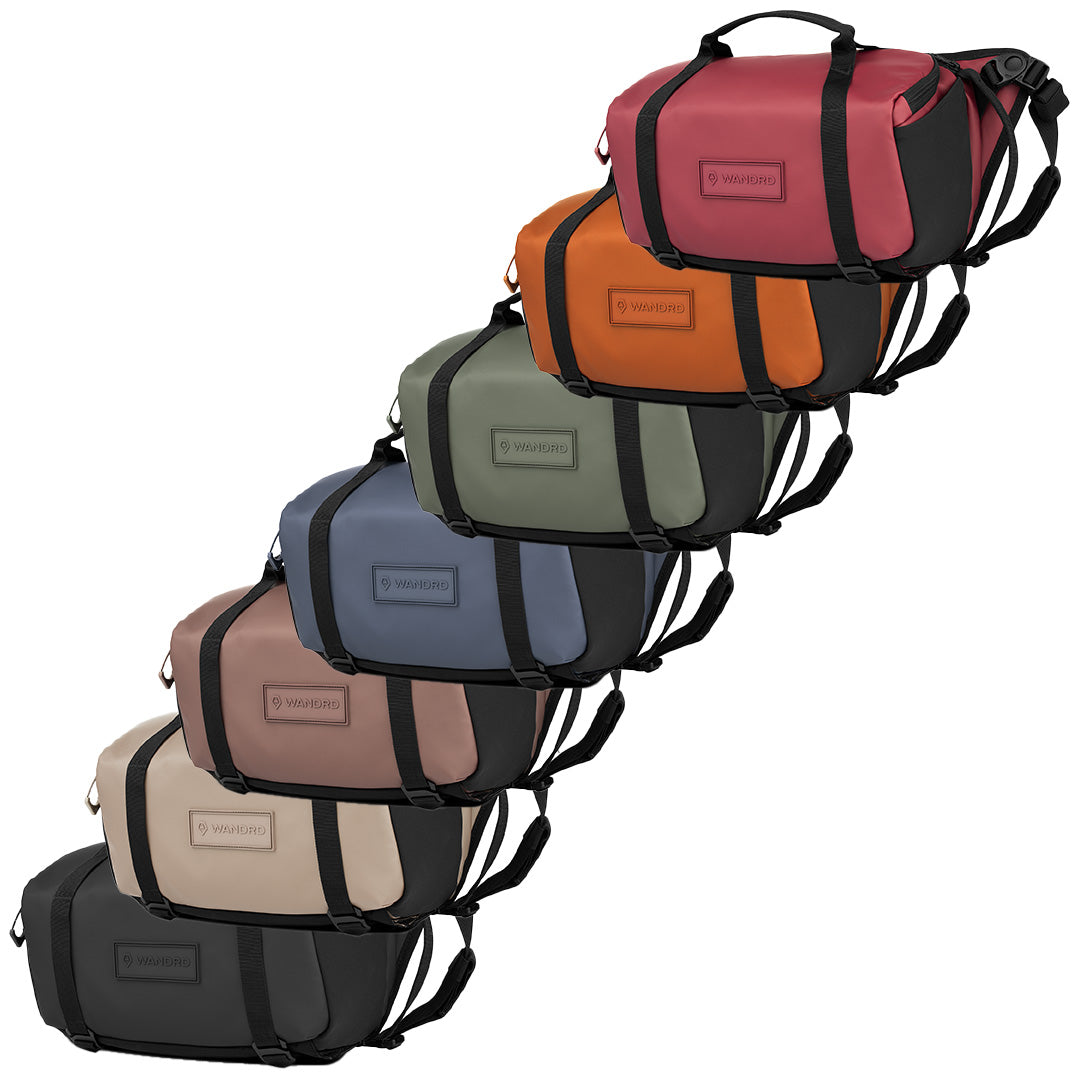 Wandrd Rogue Sling V2 9L