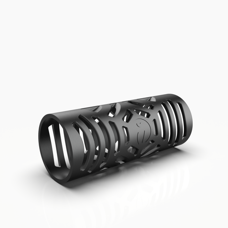 The ModFather Exoskeleton