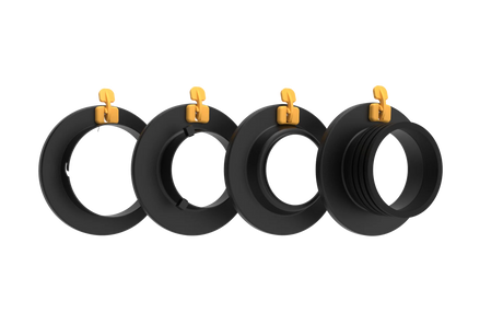 MagMod MagBox Speedring Adapter