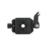 Ultra Clamp Multi-Function Arca-Swiss Compatible Lever & Twist Clamp