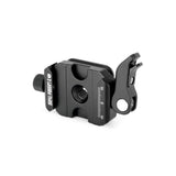 Ultra Clamp Multi-Function Arca-Swiss Compatible Lever & Twist Clamp