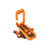 Ultra Clamp Multi-Function Arca-Swiss Compatible Lever & Twist Clamp