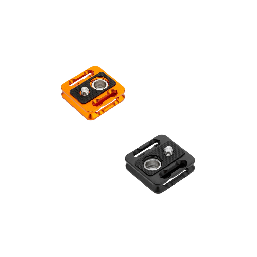 XPAND QD4 Quick Release Plate